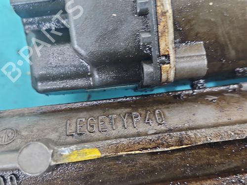 Steering rack AUDI A4 B9 (8W2, 8WC) 2.0 TFSI quattro | BP37830015M22 - Image 21