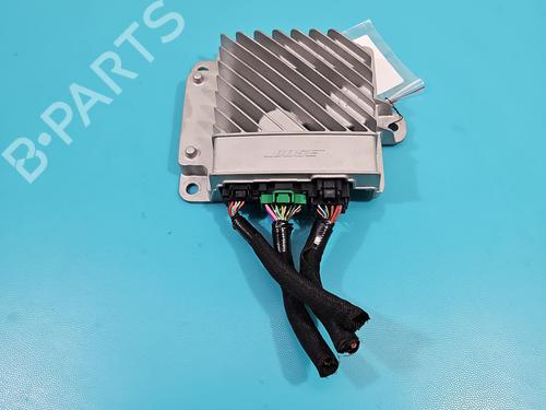 Electronic module MAZDA CX-5 (KE, GH) 2.2 D AWD (KE102) | BP38119558M83 - Image 2