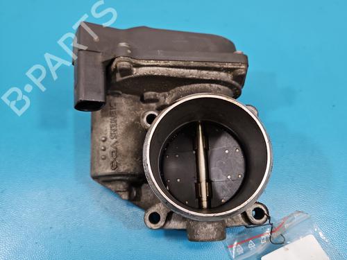 Throttle body VW PASSAT B6 (3C2) 2.0 TFSI | BP37842794M82 - Image 2