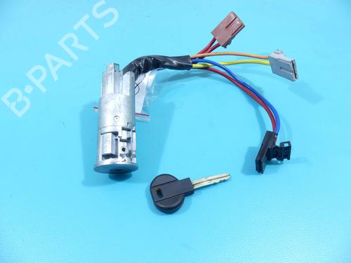 Used Ignition barrel Ignition barrel 37887893 37887893