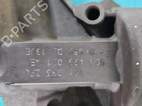 Steering rack SEAT LEON (5F1)  | BP37812880M22  - Image 16