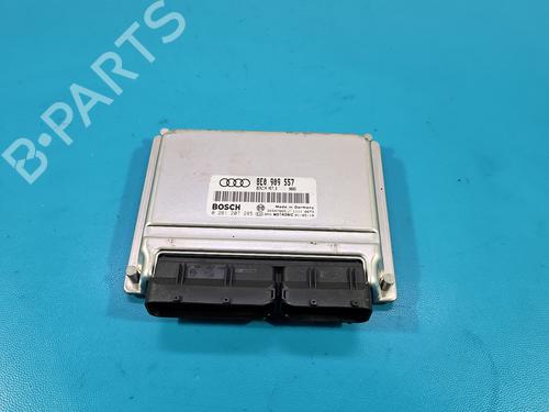 Engine control unit (ECU) AUDI A4 B6 (8E2) 2.0 | BP38308437M57 - Image 2