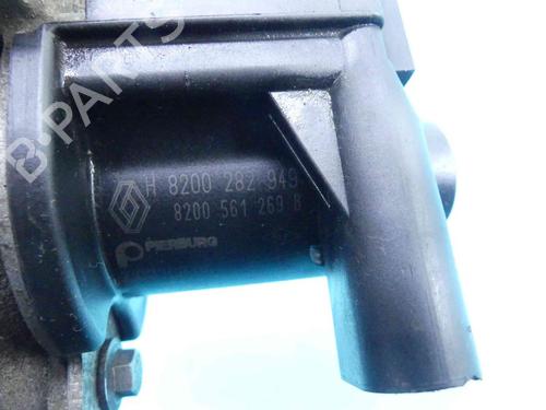 Electronic sensor RENAULT CLIO III (BR0/1, CR0/1) 1.5 dCi (BR17, CR17) | BP37877533M84 - Image 13