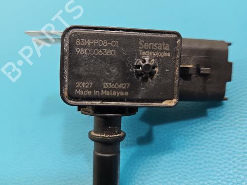Electronic sensor CITROËN C5 AIRCROSS (A_) 1.2 PureTech 130 (ARHNSJ) | BP37834074M84 - Image 3
