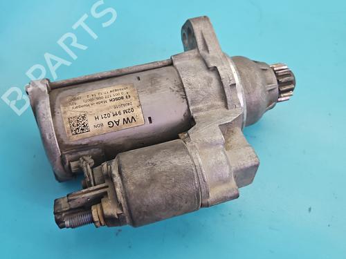 Starter SKODA CITIGO (NF1) | BP37860146M8 - Image 4