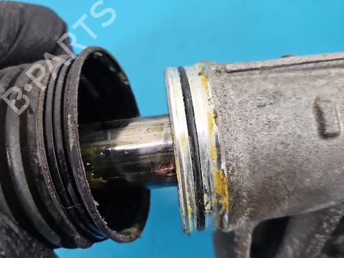 Steering rack MERCEDES-BENZ A-CLASS Saloon (V177) AMG A 35 4-matic (177.151) | BP37836380M22 - Image 15