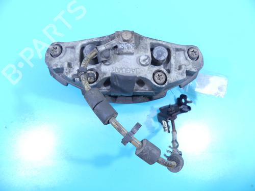Left front brake caliper JAGUAR XF I (X250) 3.0 D | BP37887485M105 - Image 5