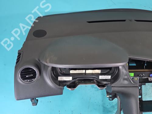 Dashboard PEUGEOT 3008 I MPV (0U_) 1.6 HDi | BP37819829C46  - Image 6