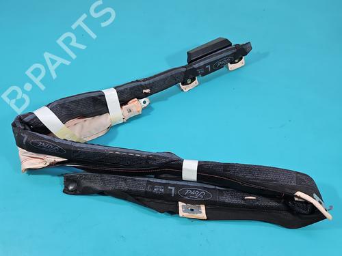 Used Left curtain airbag Left curtain airbag 37825254 37825254