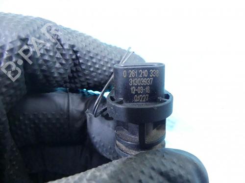 Electronic sensor VOLVO S60 II (134) D4 | BP38115302M84 - Image 5