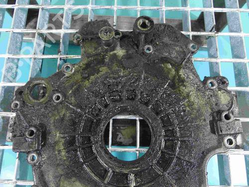 Timing cover AUDI A8 D3 (4E2, 4E8) | BP37887654M123 - Image 4