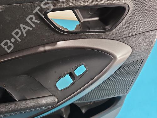 Rear left panel HYUNDAI SANTA FÉ III (DM, DMA) 2.4 4WD | BP37835617C60 - Image 2
