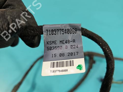 Wiring harness AUDI A4 B9 (8W2, 8WC) 2.0 TFSI quattro | BP37829418E16 - Image 9