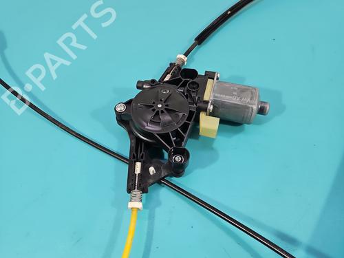 Front right window mechanism AUDI A4 B9 (8W2, 8WC) 2.0 TFSI quattro | BP37828074C23 - Image 9
