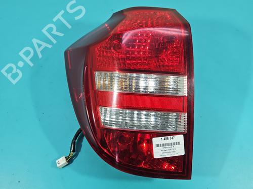 left-taillight-kia-ceed-sw-ed-2007-2008-2009-2010-2011-2012-37818966 main image