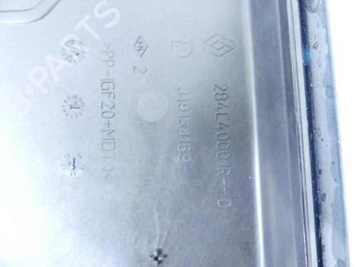 Andre RENAULT LATITUDE (L70_) 2.0 dCi 175 (L70Y, L734) | BP37881834O1 - Image 5