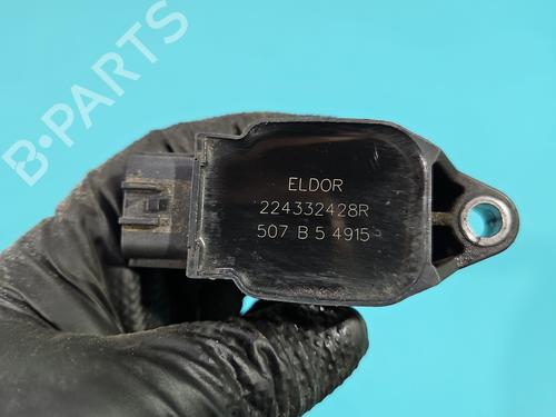Ignition coil NISSAN PULSAR Hatchback (C13) 1.2 DIG-T | BP37849769M94 - Image 10