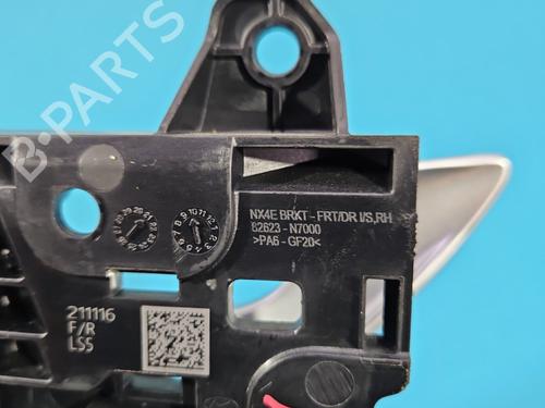 Front right interior door handle HYUNDAI TUCSON (NX4E, NX4A) | BP39169338I14 - Image 5