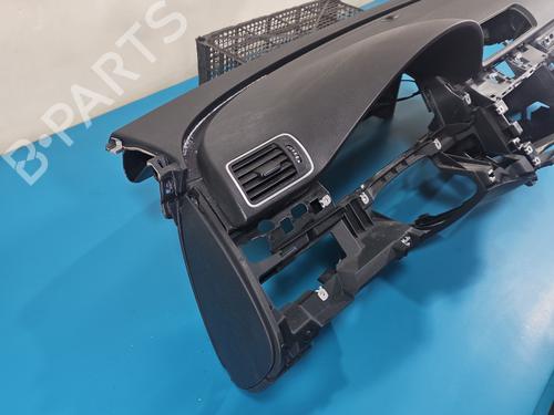 Dashboard VW CC B7 (358) 2.0 TDI | BP37844671C46 - Image 5