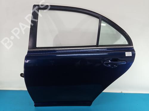 Used Left rear door Left rear door 37830652 37830652