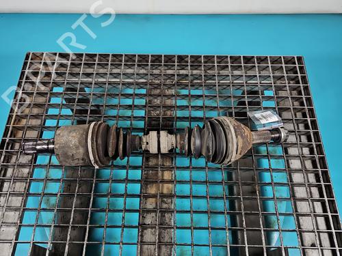 Used Left front driveshaft Left front driveshaft 37817533 37817533