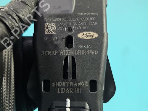 Camera FORD MONDEO V Turnier (CF) | BP37990568E14 - Image 4