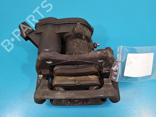 Left rear brake caliper RENAULT CLIO V (B7_) 1.0 TCe 90 (B7MT) | BP37839897M107 - Image 13