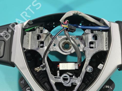 Steering wheel SUZUKI VITARA (LY) 1.5 Hybrid AllGrip | BP38142549C49 - Image 5
