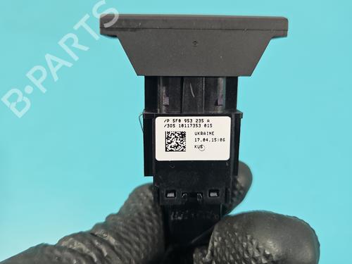 Warning switch SEAT LEON (5F1) | BP38145845I22 - Image 5