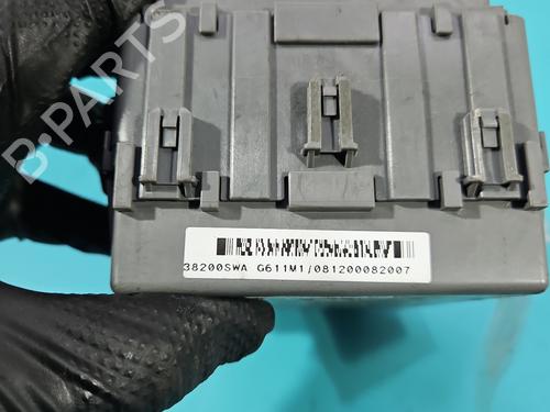 Fuse box HONDA CR-V III (RE_) 2.2 i-CTDi 4WD (RE6) | BP37818532E1 - Image 10