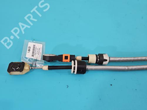 Gearstang FORD PUMA (J2K, CF7)  | BP38140790M90  - Image 5