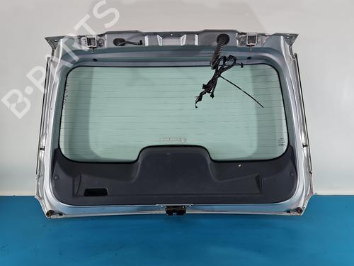Tailgate SMART FORFOUR (454) 1.3 (454.031) | BP38141305C6  - Image 14