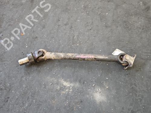 Used Driveshaft Driveshaft SUZUKI VITARA (ET, TA, TD) 1.6 i 16V All-wheel Drive (ET, TA02, SE416) (97 hp) 38142565 38142565