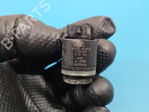 Electronic sensor BMW X3 (F25) xDrive 20 d | BP37859580M84 - Image 6