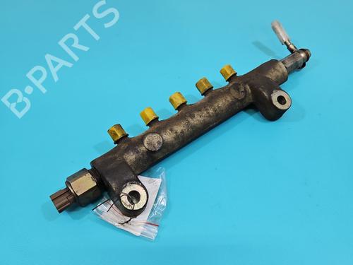 Used Injection rail Injection rail NISSAN X-TRAIL I (T30) 2.2 dCi 4x4 (136 hp) 40038288 40038288