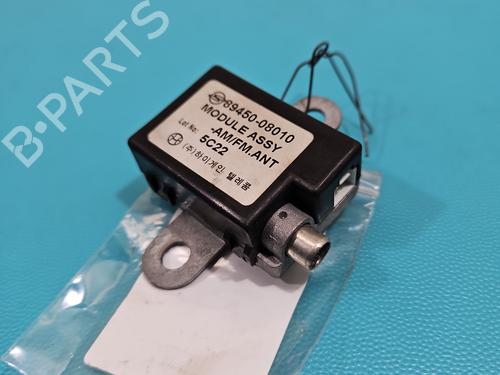 Used Electronic module Electronic module 37818086 37818086