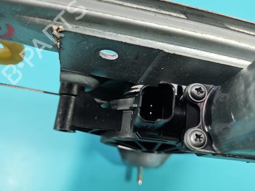 Front left window mechanism DACIA DUSTER (HM_) 1.6 SCe 115 (HMM1) | BP38140267C22 - Image 8