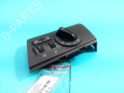 Headlight switch BMW X3 (E83) 3.0 d | BP37891642I24  - Image 8