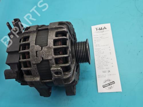 Used Alternator Alternator LAND ROVER DISCOVERY SPORT (L550) [2014-2026] 39953549 39953549