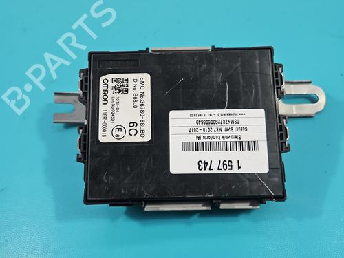 Electronic module SUZUKI SWIFT IV (FZ, NZ) | BP37854667M83 - Image 3