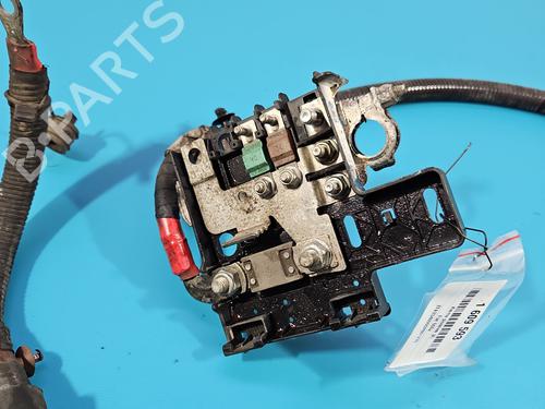 Cable FIAT 500X (334_) 2.0 D Multijet 4x4 (334AXB22, 334AXD2B) | BP37859258E12 - Image 2