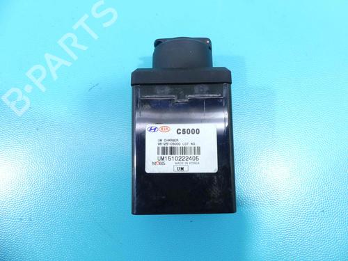 Electronic module KIA SPORTAGE IV (QL, QLE) | BP37895771M83 - Image 4