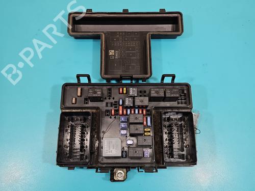 Fuse box FORD S-MAX (CJ, WA6) | BP37821330E1 - Image 3