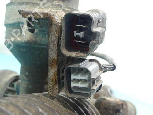 Steering rack HONDA CIVIC VII Hatchback (EU, EP, EV) 1.4 iS (EP1, EU5, EU7) | BP37805476M22  - Image 11