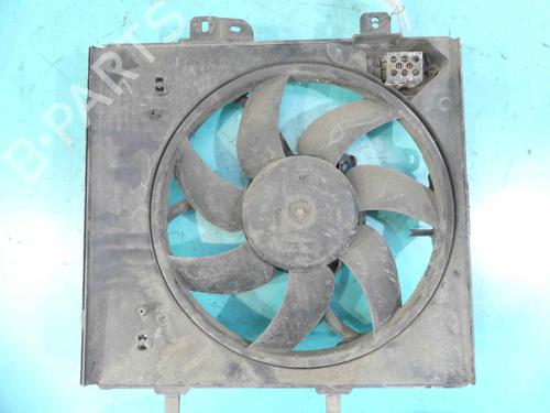 radiator-fan-peugeot-301-2012-37885233 main image