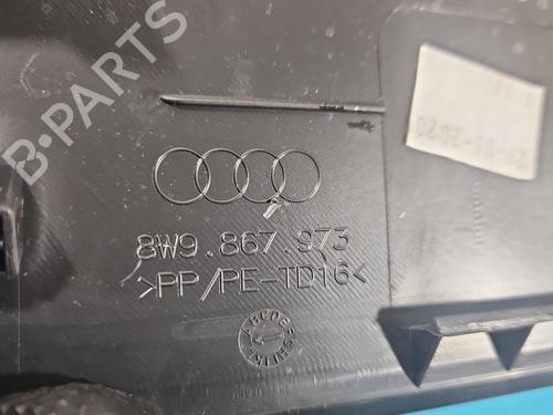 Boot lining AUDI A4 B9 Avant (8W5, 8WD) 30 TDI Mild Hybrid | BP37840410I3 - Image 17