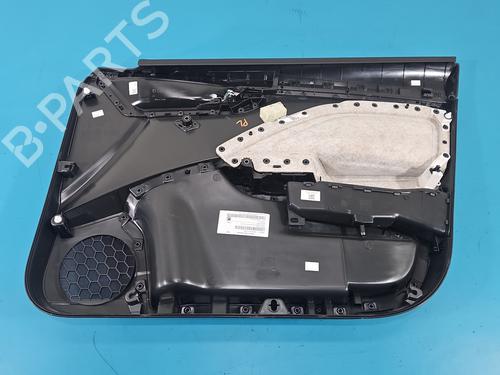 Front left panel SKODA KAMIQ (NW4) | BP37829901C58 - Image 4