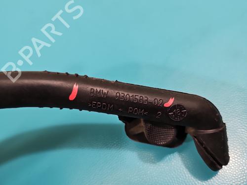 Pipe BMW X3 (G01, F97, G08) xDrive 20 d | BP37816528M125 - Image 6