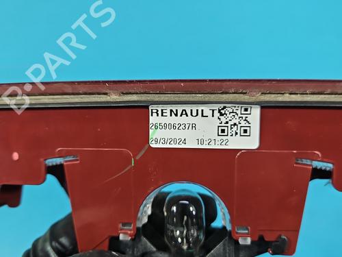 Bremselys DACIA SANDERO III | BP38510629L11 - Image 8