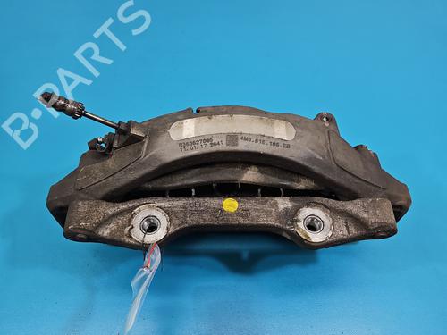 Right front brake caliper AUDI Q7 (4MB, 4MG, 4MQ) 3.0 TFSI quattro | BP37836733M104 - Image 5